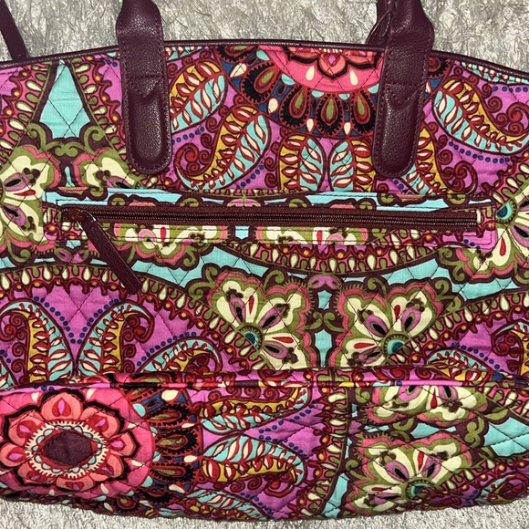 Vera Bradley purse . Never used. - Picture 6 of 8